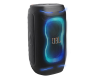 JBL JBL PARTYBOX 130 BLK głośnik BT czarny przenośny